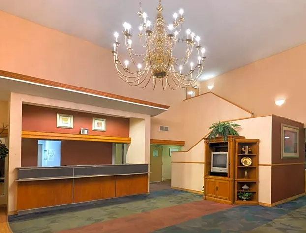 Red Roof Inn North Little Rock hotel detail image 4