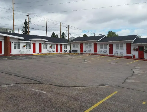 Rocket Motel hotel detail image 2