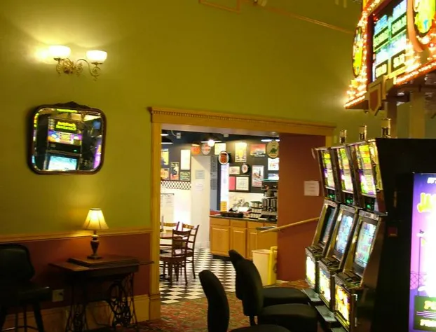 Martin & Mason Hotel hotel detail image 2