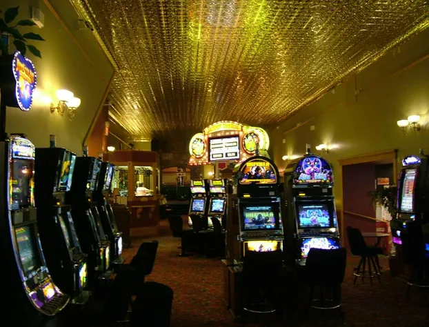 Martin & Mason Hotel hotel detail image 3