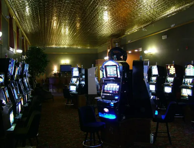 Martin & Mason Hotel hotel detail image 4