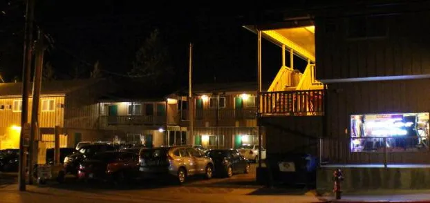 Gold Country Inn hotel detail image 1