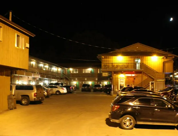 Gold Country Inn hotel detail image 2