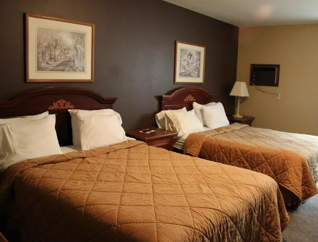 Gold Country Inn hotel detail image 4