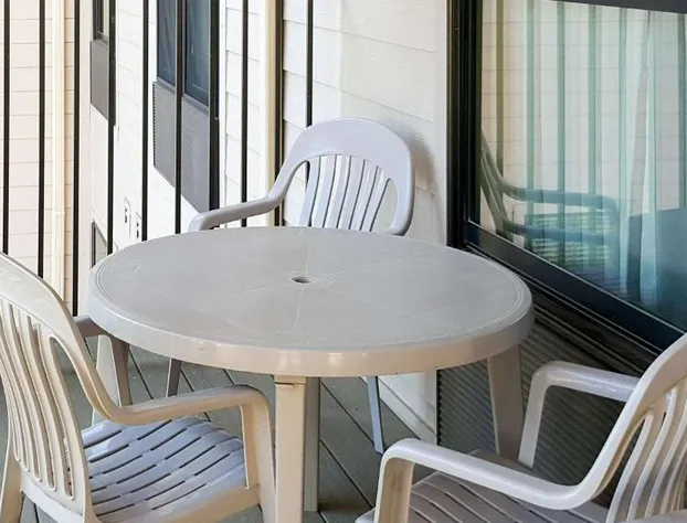 Affordable Suites of America Rogers - Bentonville hotel detail image 1