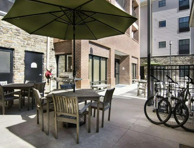 Affordable Suites of America Rogers - Bentonville hotel detail image 2