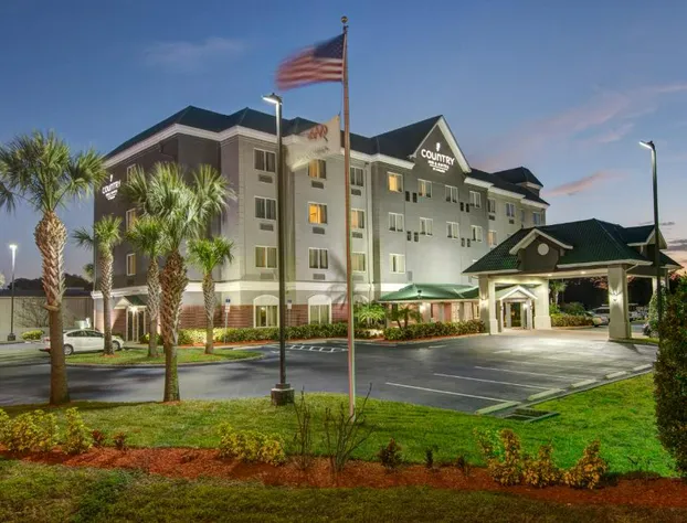 Country Inn & Suites by Radisson, St. Petersburg - Clearwater, FL hotel detail image 1