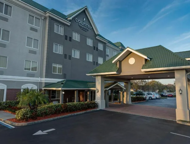 Country Inn & Suites by Radisson, St. Petersburg - Clearwater, FL hotel detail image 2