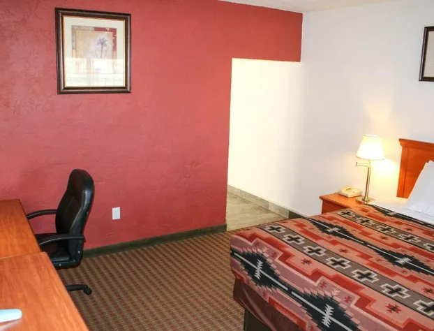 The Classic Desert Aire Hotel hotel detail image 2