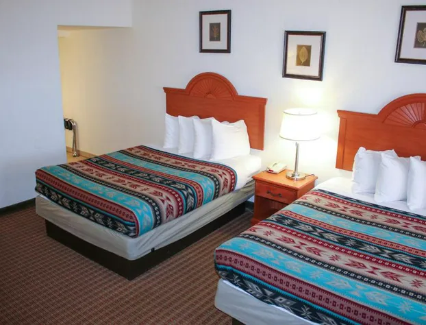 The Classic Desert Aire Hotel hotel detail image 3