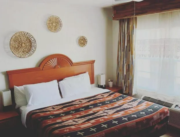 The Classic Desert Aire Hotel hotel detail image 4