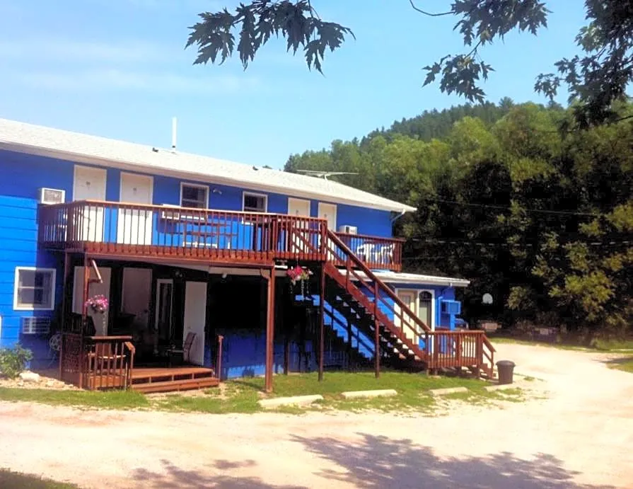 The Brookside Motel / Mt. Rushmore hotel hero