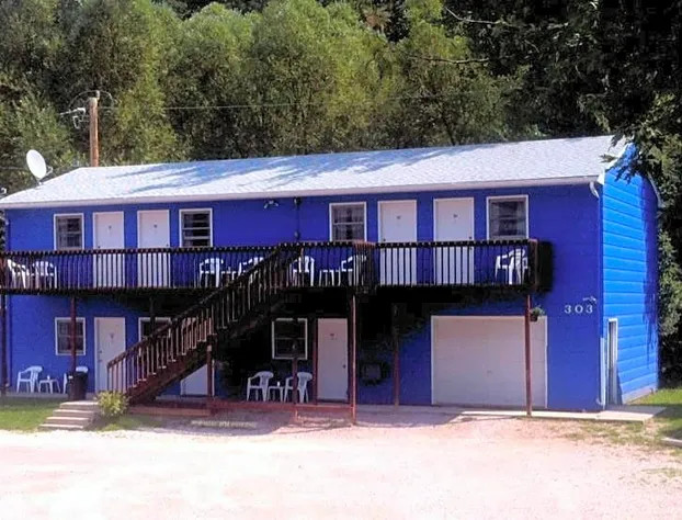 The Brookside Motel / Mt. Rushmore hotel detail image 2