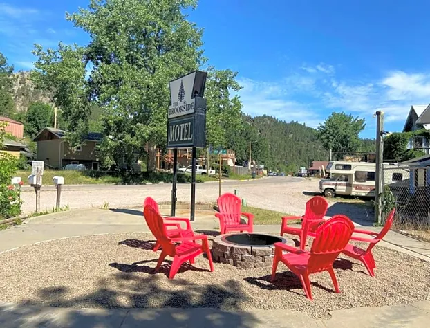 The Brookside Motel / Mt. Rushmore hotel detail image 3
