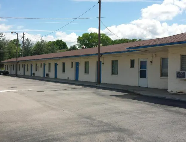 Executive Lodge hotel detail image 2