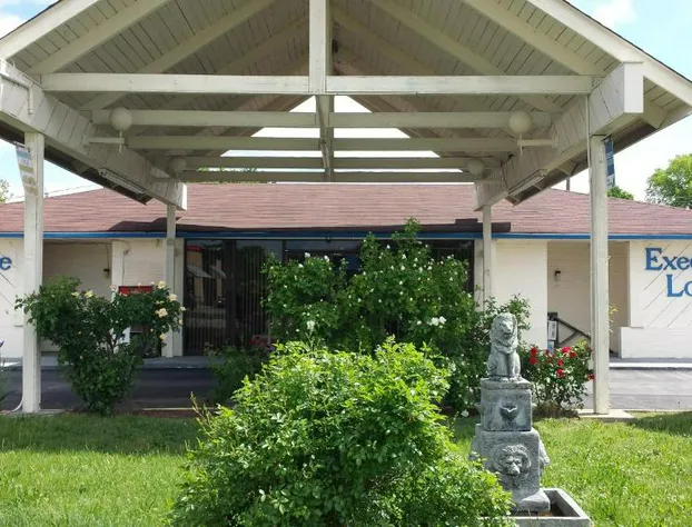 Executive Lodge hotel detail image 3