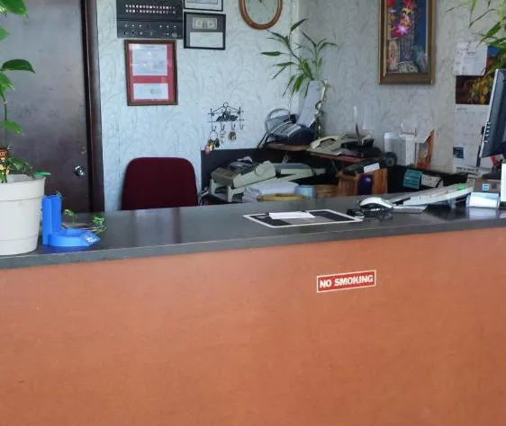 Executive Lodge hotel detail image 4