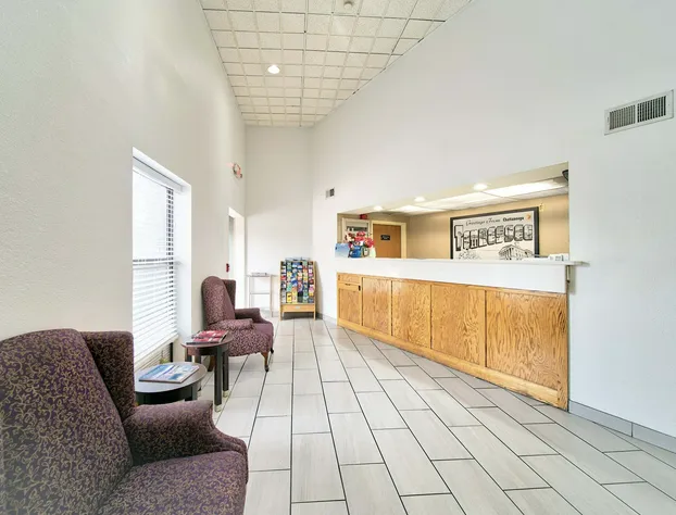 Quality Inn Chattanooga Hamilton Place hotel detail image 4