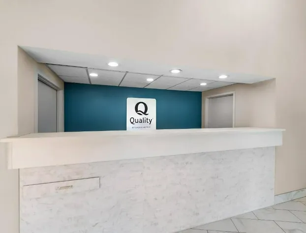 Quality Inn Chattanooga Hamilton Place hotel detail image 3