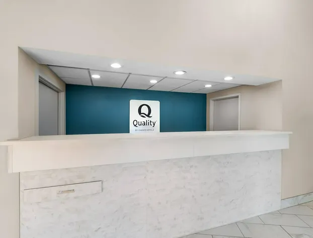 Quality Inn Chattanooga Hamilton Place hotel detail image 3