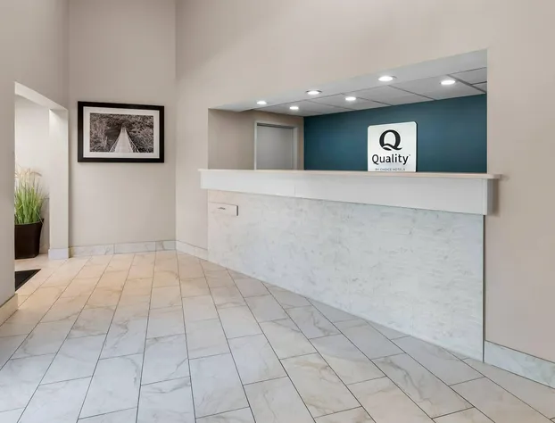 Quality Inn Chattanooga Hamilton Place hotel detail image 4