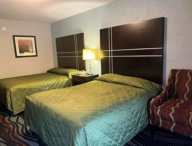 Applegate Inn hotel detail image 2