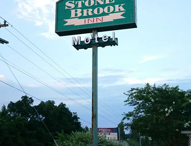 Stone Brook Inn hotel detail image 1