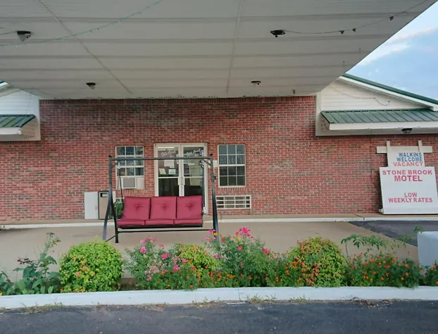 Stone Brook Inn hotel detail image 2