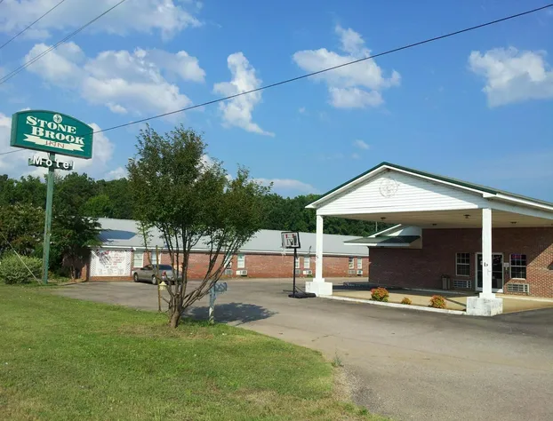 Stone Brook Inn hotel detail image 3