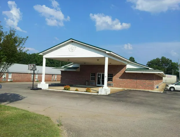 Stone Brook Inn hotel detail image 4
