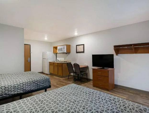 WoodSpring Suites Johnson City hotel detail image 4