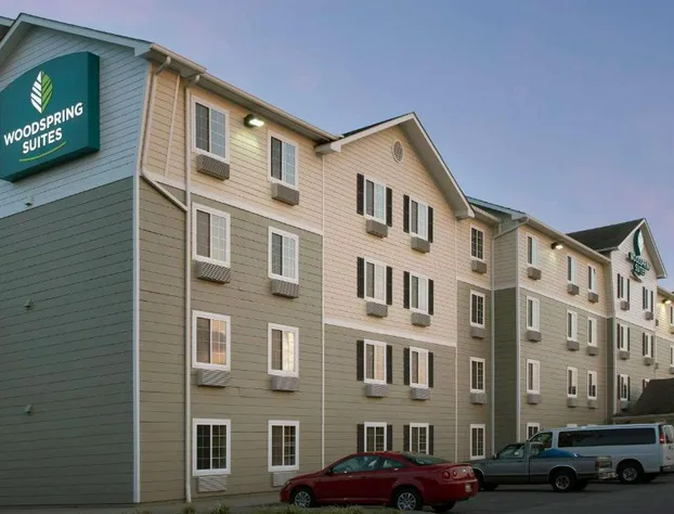 WoodSpring Suites Johnson City hotel detail image 3