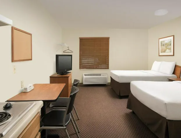 WoodSpring Suites Johnson City hotel detail image 4