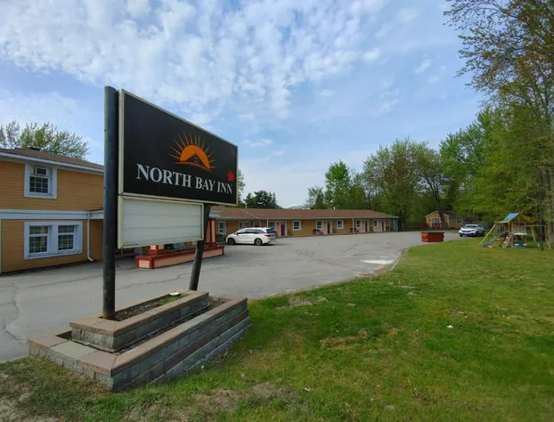 North Bay Inn hotel detail image 1