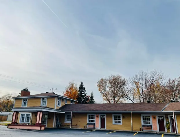 North Bay Inn hotel detail image 3