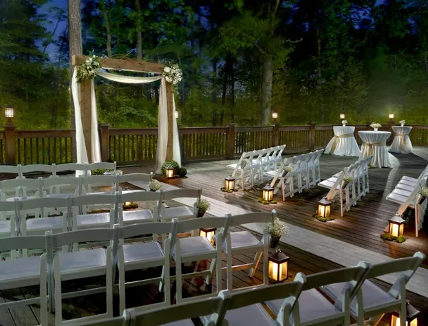 Atlanta Evergreen Lakeside Resort hotel detail image 2