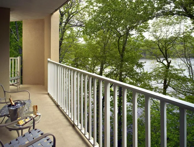 Atlanta Evergreen Lakeside Resort hotel detail image 4