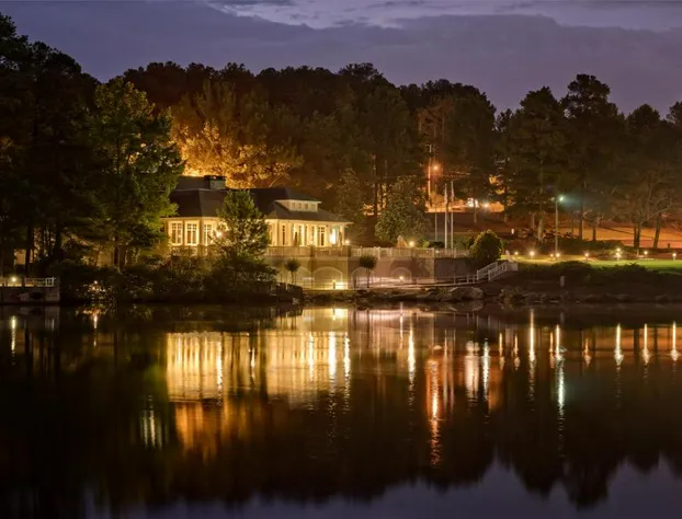 Atlanta Evergreen Lakeside Resort hotel detail image 2