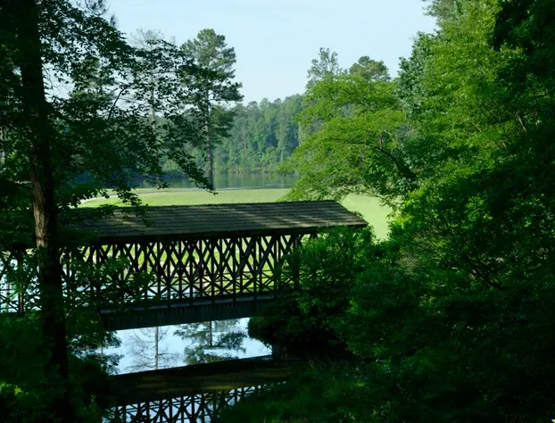 Atlanta Evergreen Lakeside Resort hotel detail image 3