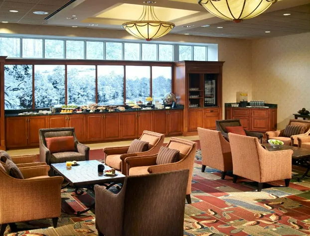 Atlanta Evergreen Lakeside Resort hotel detail image 4