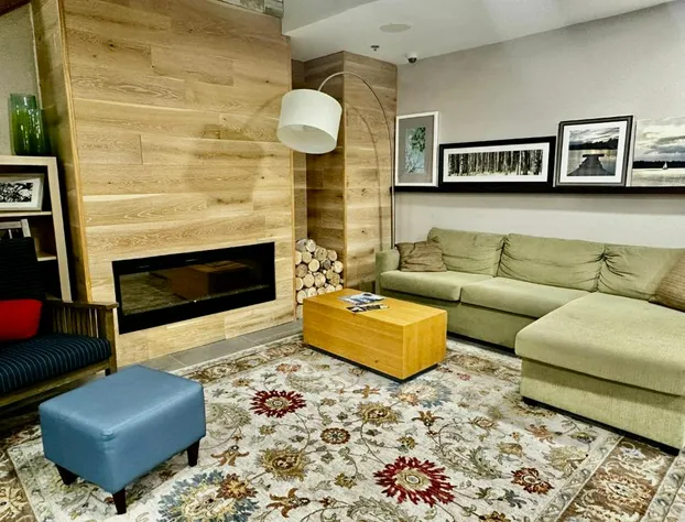 Radiant Inn & Suites hotel detail image 3