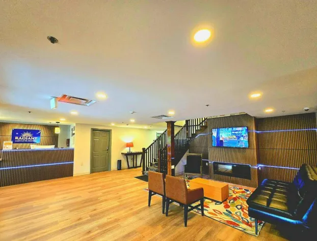 Radiant Inn & Suites hotel detail image 2