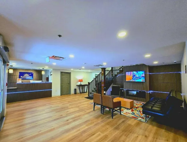 Radiant Inn & Suites hotel detail image 3