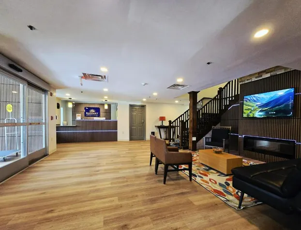 Radiant Inn & Suites hotel detail image 3