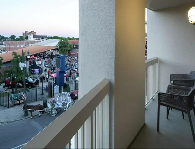 Hampton Inn & Suites Memphis-Beale Street hotel detail image 3