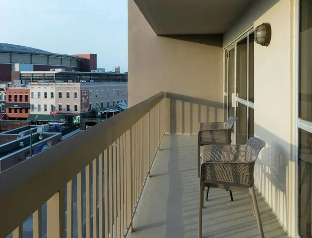 Hampton Inn & Suites Memphis-Beale Street hotel detail image 4
