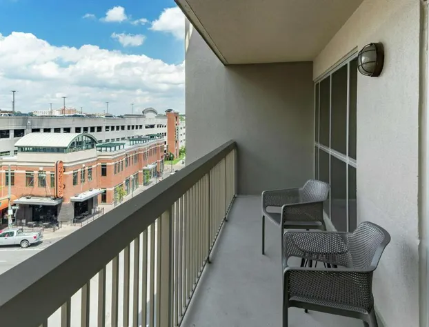 Hampton Inn & Suites Memphis-Beale Street hotel detail image 4