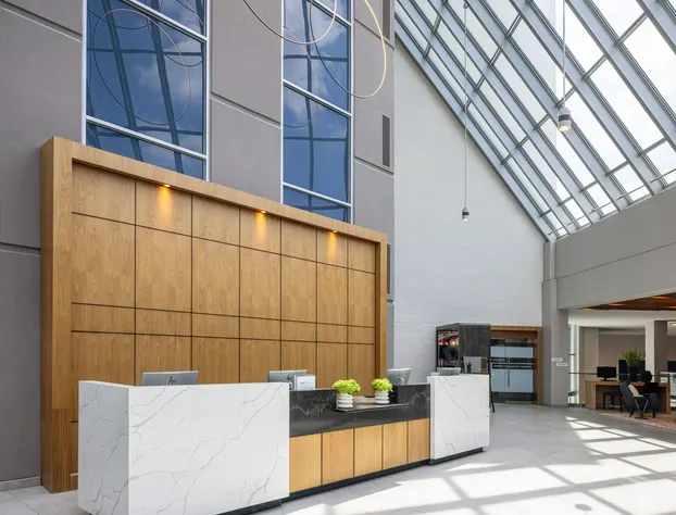 Crowne Plaza Atlanta NE - Norcross by IHG hotel detail image 1