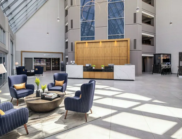 Crowne Plaza Atlanta NE - Norcross by IHG hotel detail image 2