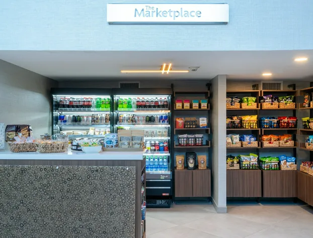 Crowne Plaza Atlanta NE - Norcross by IHG hotel detail image 4